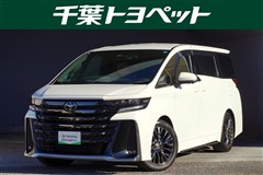 ヴェルファイアHV Z プレミア
