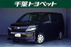 ヴォクシー X 7ニン