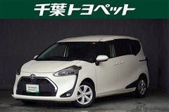 シエンタ ファンベース G
