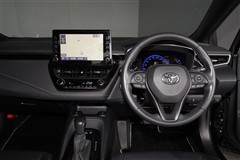 カローラツーリング HV WxB