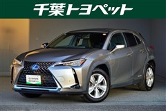 レクサス UX250h VER-C