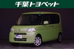 タント X