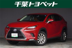 レクサス NX300h I-PKG