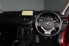 NX300h I-PKG