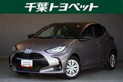ヤリス ハイブリッド Z