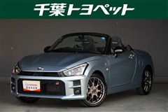トヨタ コペン GR SPORT
