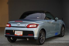 コペン GR SPORT