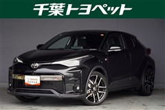 C-HR HV S GR SPORT