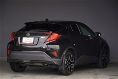 C-HR HV S GR SPORT