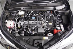 C-HR HV S GR SPORT