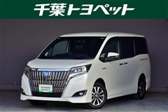 エスクァイア ハイブリッド Gi