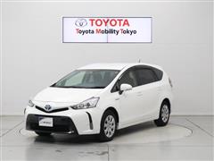 トヨタ プリウスa中古車検索結果 トヨタ公式中古車サイト