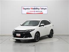 トヨタ ハリアー中古車検索結果 トヨタ公式中古車サイト