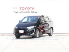 トヨタ エスティマハイブリッド中古車検索結果 トヨタ公式中古車サイト