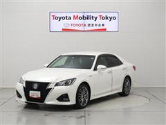 トヨタ クラウンアスリート中古車検索結果 トヨタ公式中古車サイト