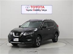 日産 エクストレイル中古車検索結果 トヨタ公式中古車サイト