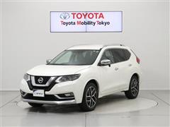 日産 エクストレイル中古車検索結果 トヨタ公式中古車サイト