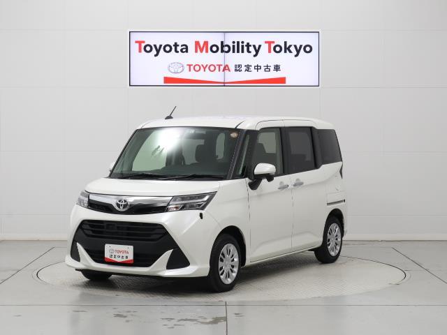 タンク G S 中古車詳細 トヨタ公式中古車サイト