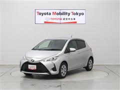 トヨタ ヴィッツ中古車検索結果 トヨタ公式中古車サイト