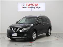 日産 エクストレイル中古車検索結果 トヨタ公式中古車サイト