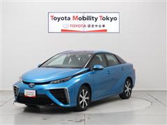 トヨタ ミライ中古車検索結果 トヨタ公式中古車サイト