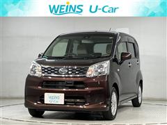 ムーヴ L SA2