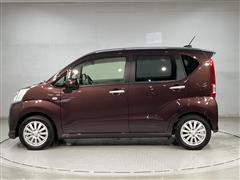 ムーヴ L SA2