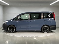 ノア X 8ニンノリ