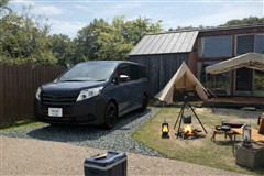 ノア X 8ニンノリ  CORDE by