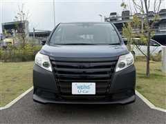 ノア X 8ニンノリ  CORDE by