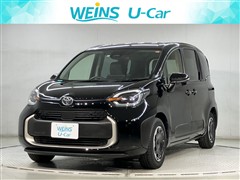 シエンタ HEV Z 7ニンノリ