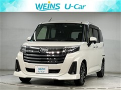 ルーミー カスタムG-T