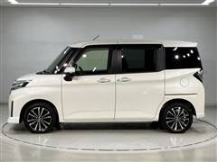 ルーミー カスタムG-T