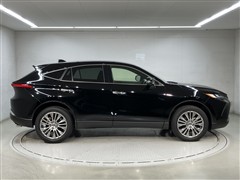 ハリアー Z レザーパッケージ