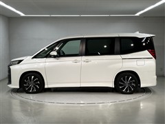 ノアHEV S-Z