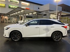 RX350 F-スポーツ