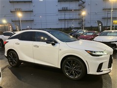 RX350 F-スポーツ