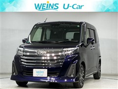 ルーミー カスタムG-T