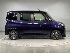 ルーミー カスタムG-T