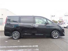 エスクァイア Gi