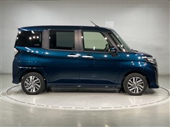 ルーミー カスタムG