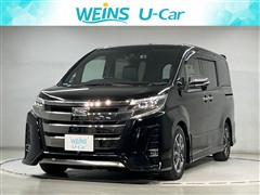 ノア Si WxB3 4WD 8ニン