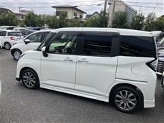 タンク カスタムG-T