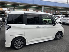 タンク カスタムG-T