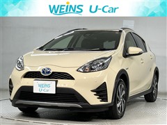 アクア クロスオーバー