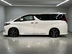 アルファード GF