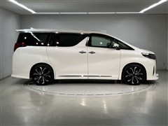 アルファード GF