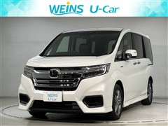 ステップWスパーダHV G EXセ