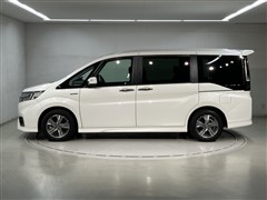 ステップWスパーダHV G EXセ