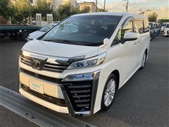 ヴェルファイア Z Aエディション